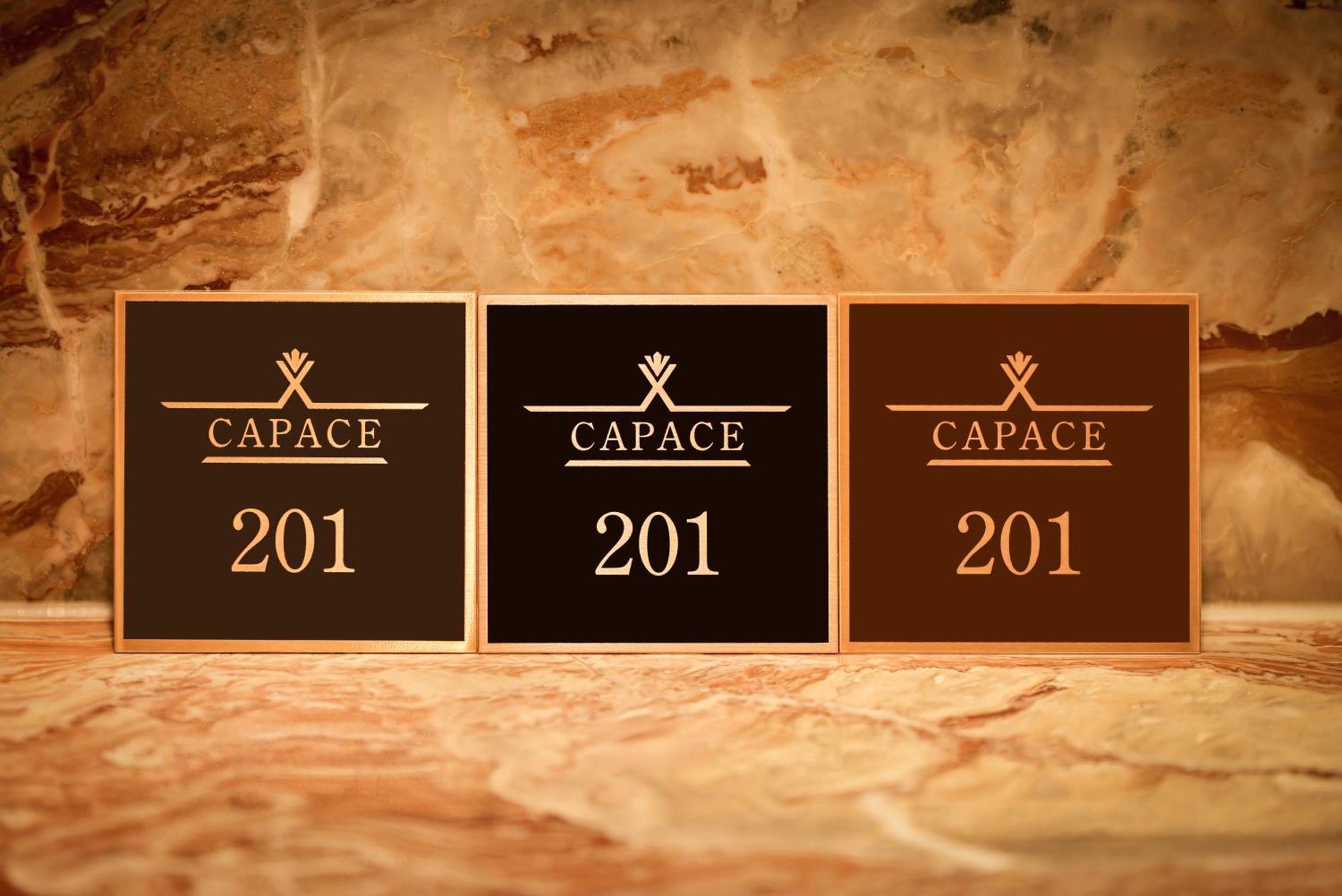 Capace Hotel Gangnam Seoul Exterior foto