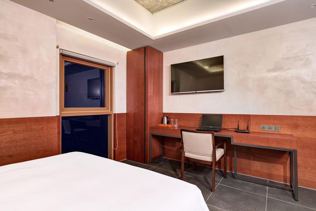 Capace Hotel Gangnam Seoul Exterior foto